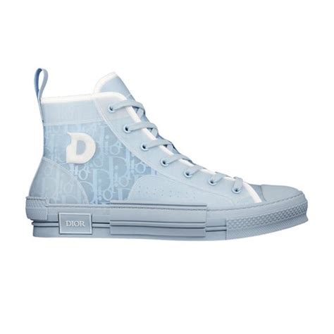 dior light blue converse|Buy Dior B23 High 'Dior Oblique' .